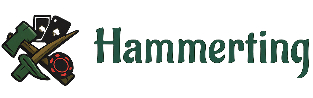 Hammerting